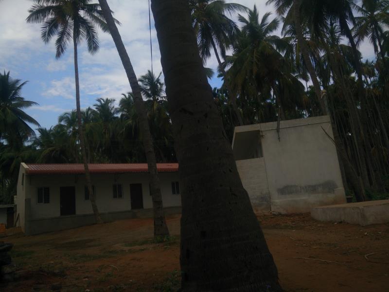 Cloud 9 Stays Mettupalayam 