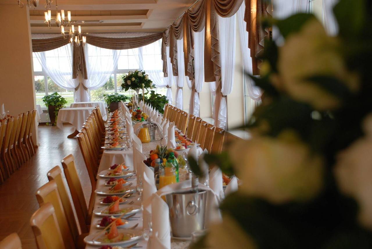 Hotel Bielany 