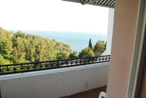 Villa Dulsinea 