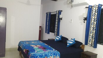 Swati Hotel In-Room Amenity