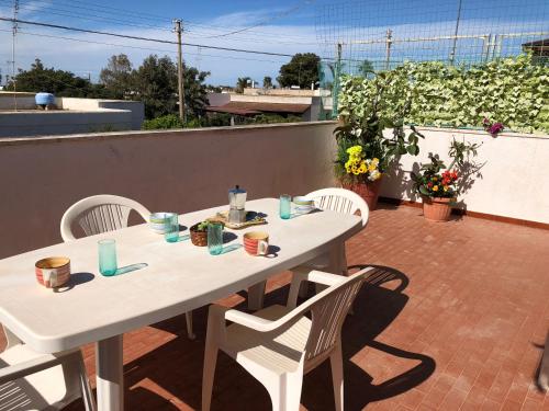 Villino Gallipoli Low Cost 