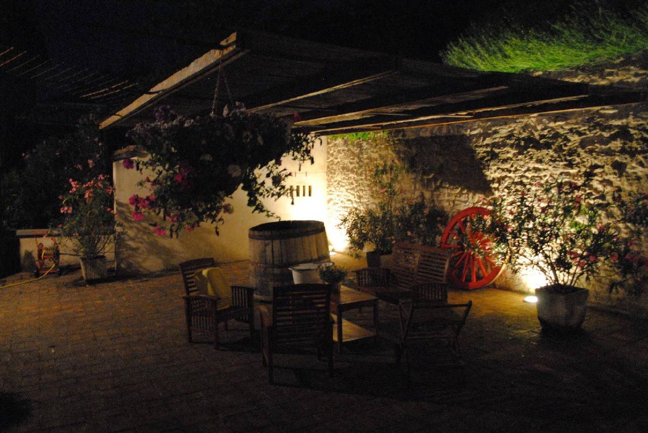 Casa Zia Cianetta (كاسا زیا كیانتا) 