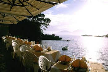 Hotel Fiascherino 