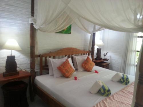 Hotel Puri Oka 