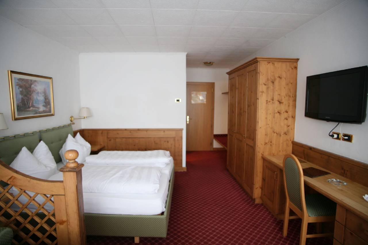Alpen Hotel Vidi 
