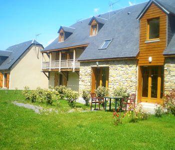 Residence L'eterle 