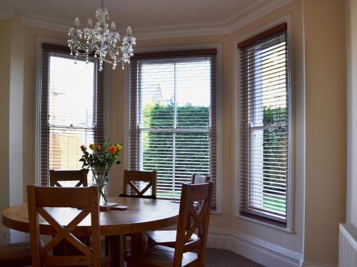 Claremont House Suite 1 