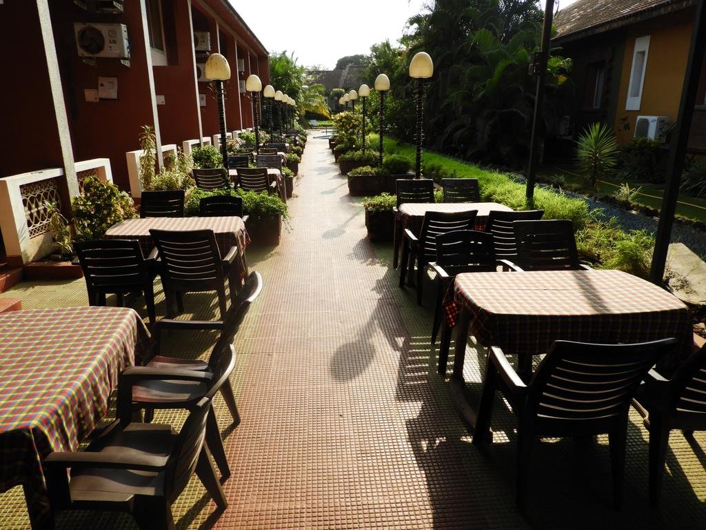 Anjuna Villa 32 
