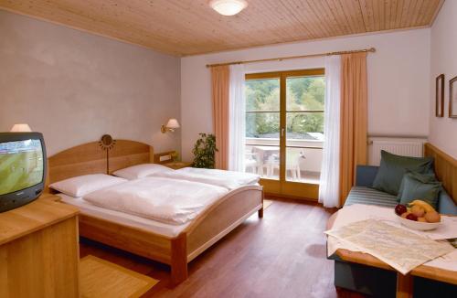 Hotel Alte MÜhle 