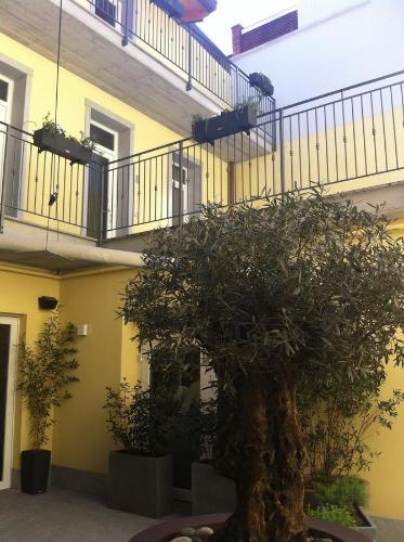 Bhl Boutique Rooms Legnano 