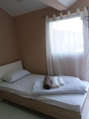 Guest House Farkas Home Invest 