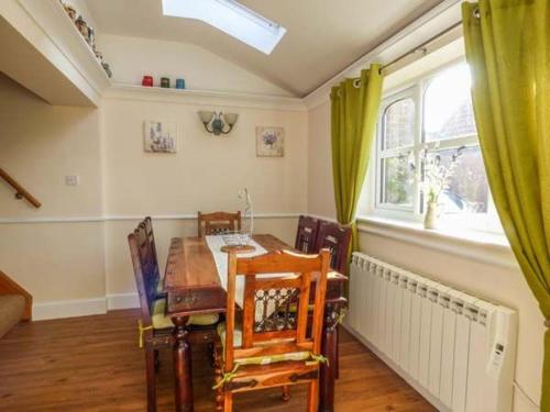Honeysuckle Cottage Swaffham 