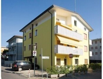 Appartamenti Sabina Bibione Centro Guestroom