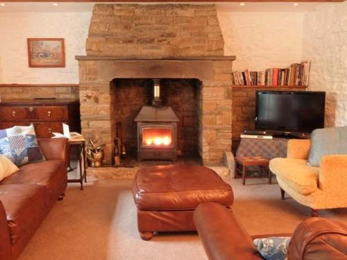 Farrier's Cottage Sedbergh 