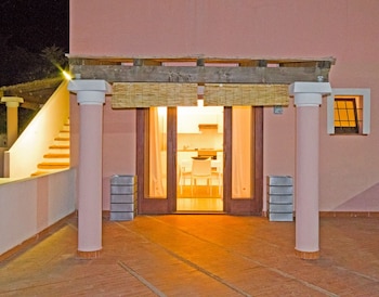 Calasetta Residence (كالاستا رزیدنس) Terrace/Patio