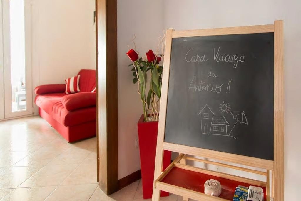Casa Vacanze Da Antonio 