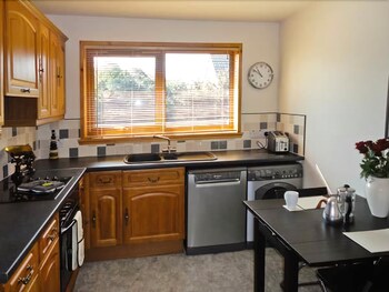 Church Court Cottage (چورچ كورت كوتاج) Guestroom