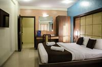 Oyo Rooms Navi Mumbai Mahape 