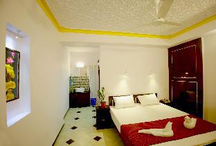 Marari God's Own Villa 