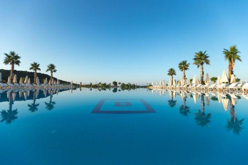 Andriake Beach Club Demre 