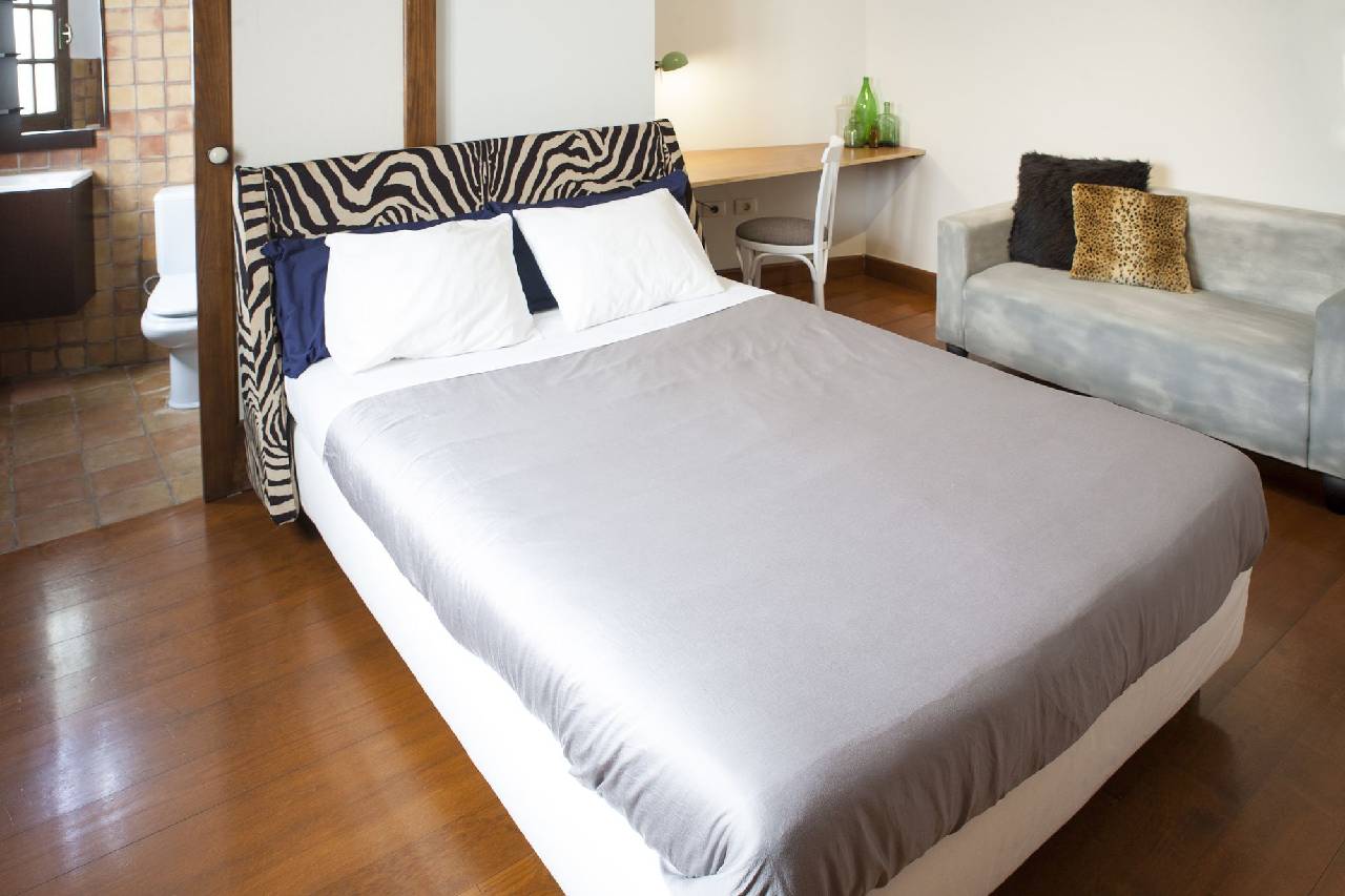 Luxury In The City Center 