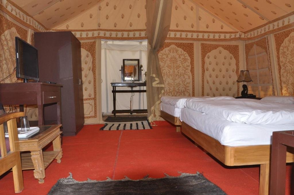 Kurja Camp 