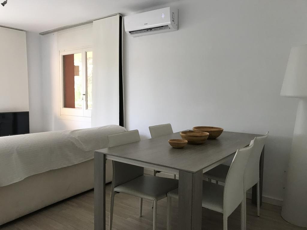 Apartamento Playa De La Fosca 