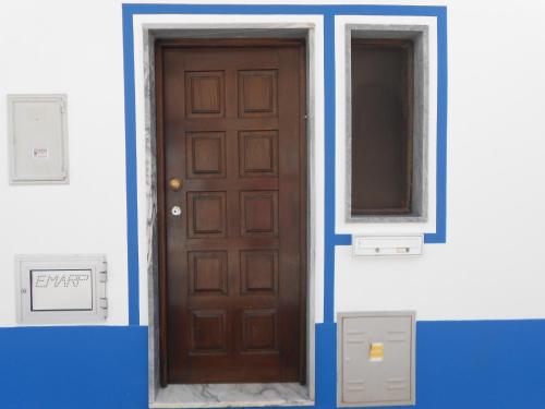 Alvor Guesthouse 