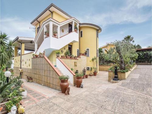 Villa Rebecca 