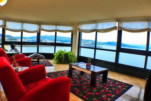 Hotel Stellamaris 