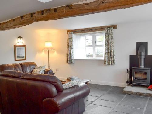 Swingletree Cottage 