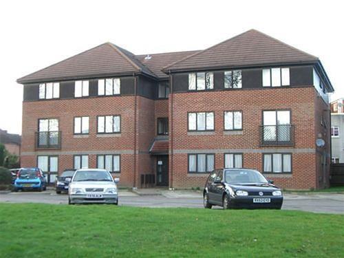 Meadowcroft Guest House 