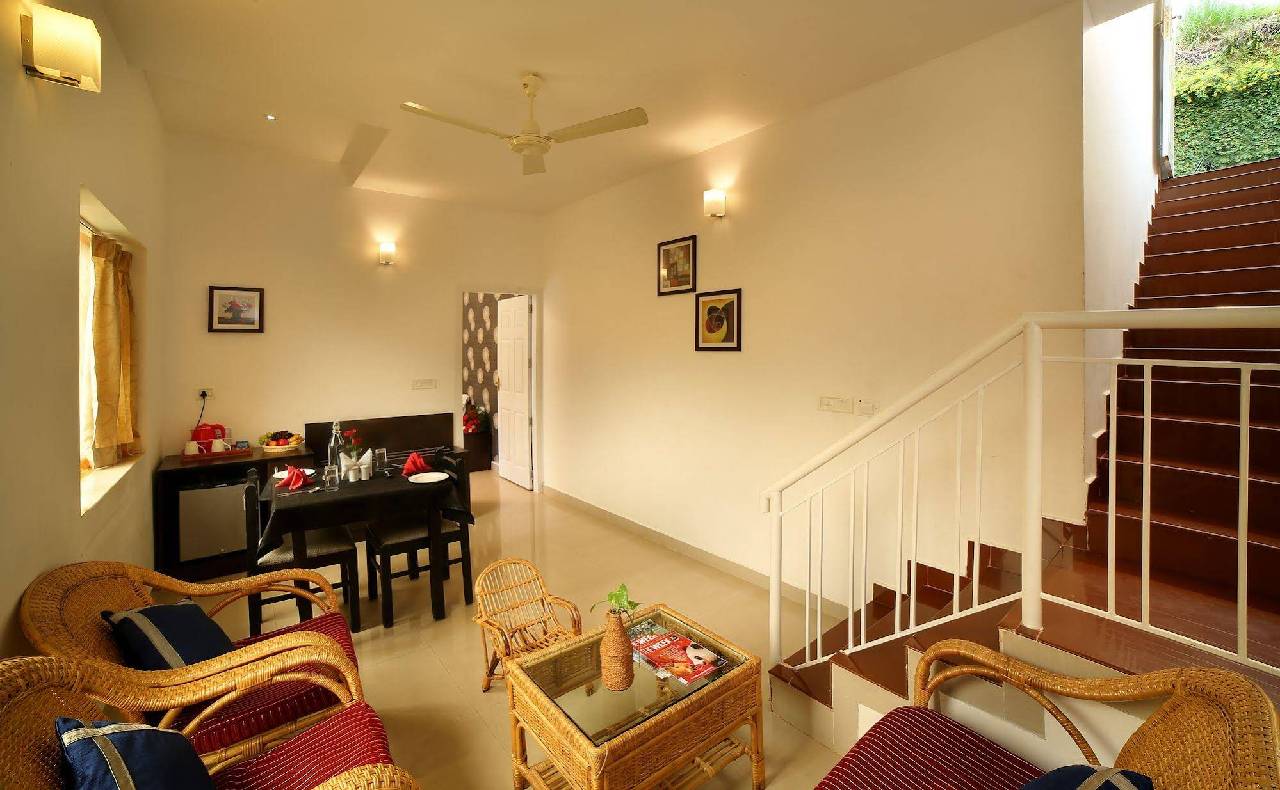 Rivulet Resort 