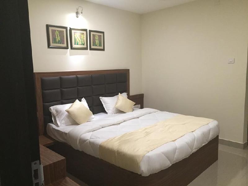 Shree Jagannath Inn 