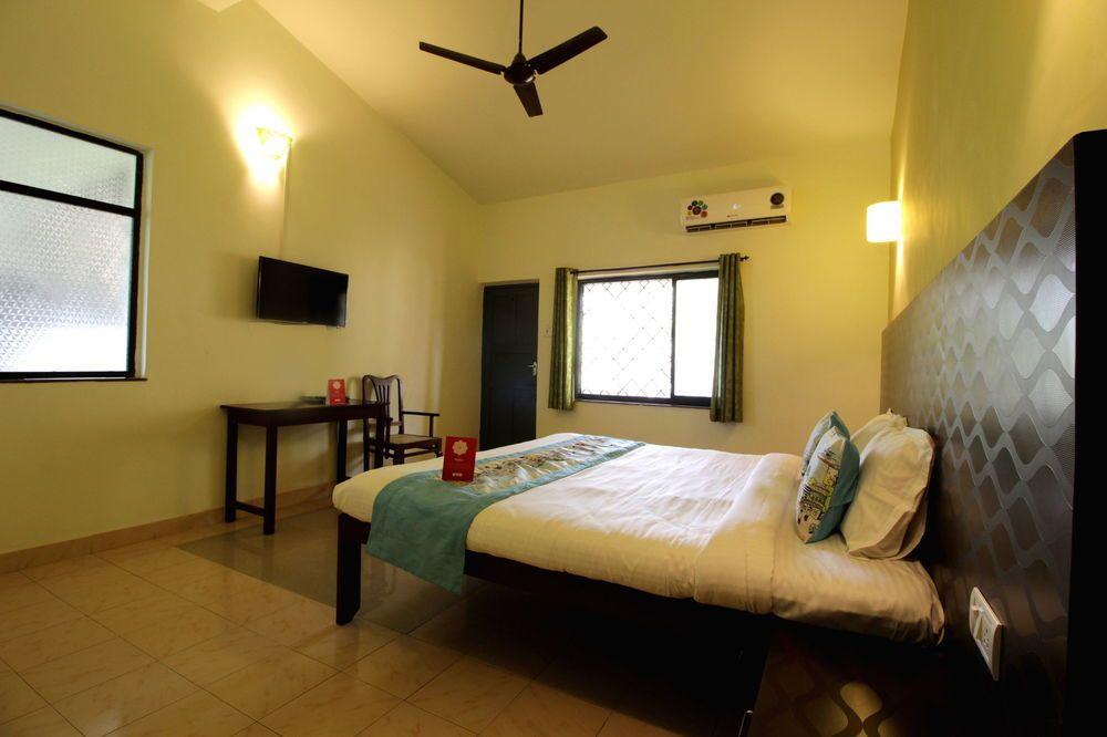Oyo 9826 Garden Villa 