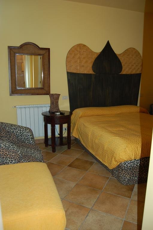 B&b Sinbad La Scialuppa 