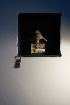 3jd.home Interior Detail