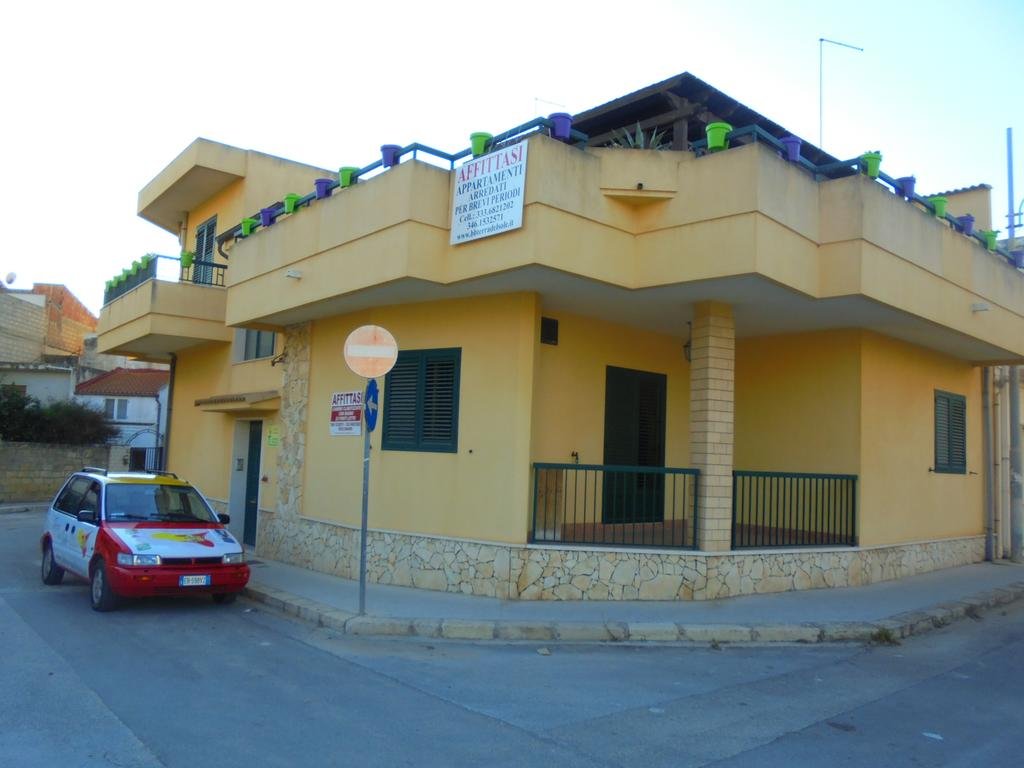 Terra Del Sole Scoglitti 