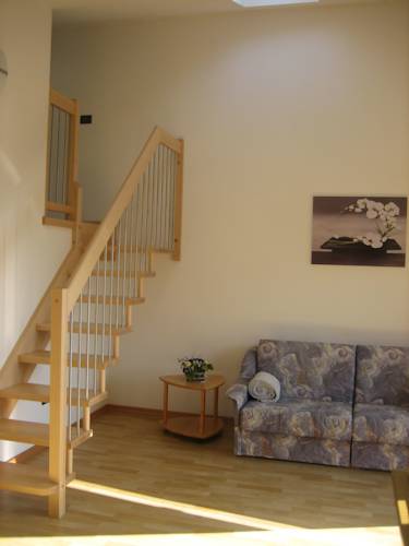 Ferienwohnungen Preiss 