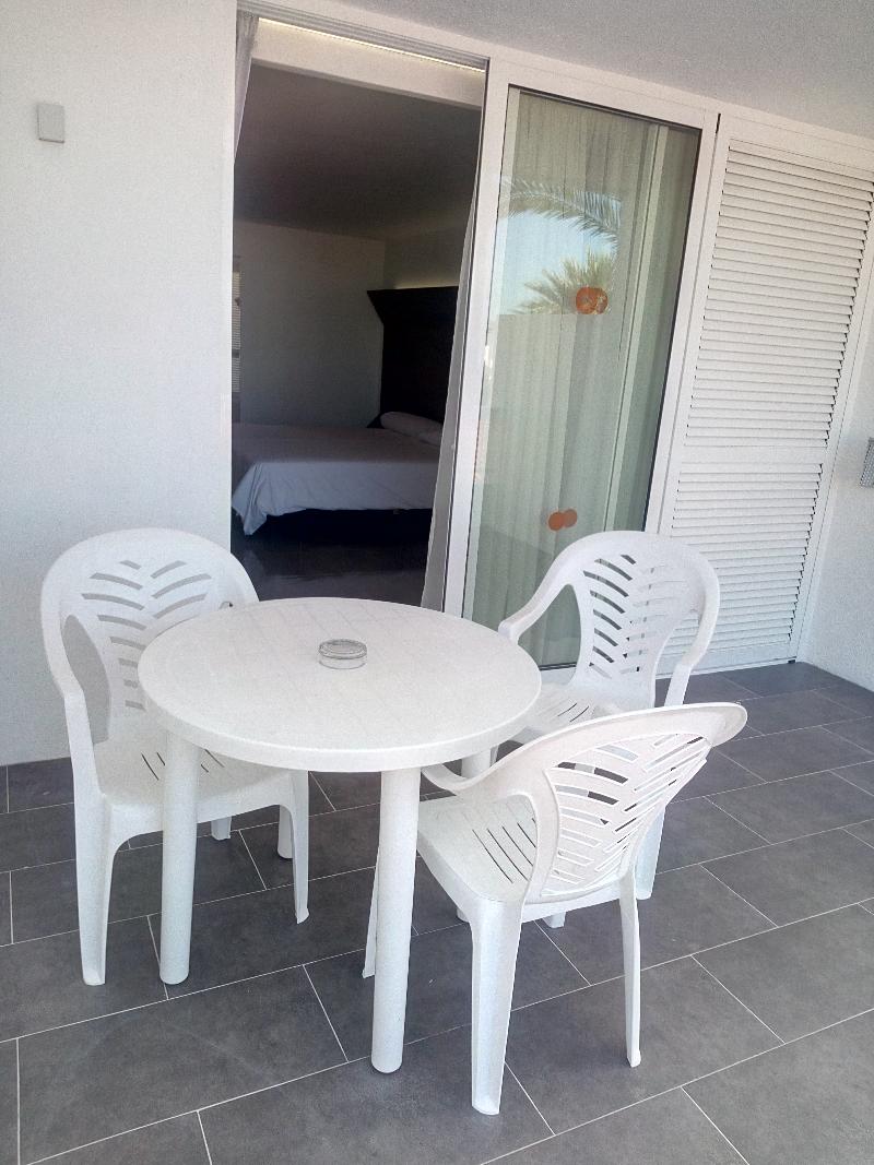 Paradero I & Paradero Ii Room