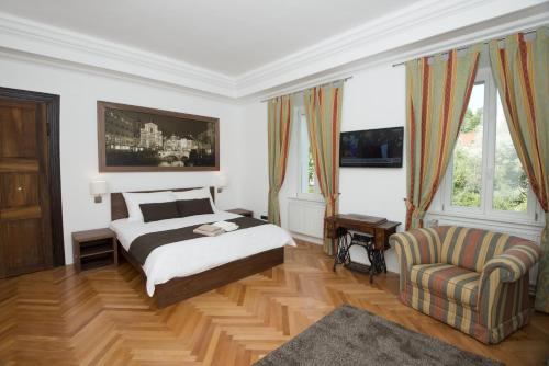 Zois Apartments 