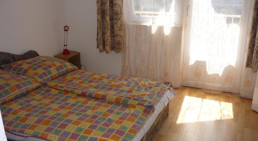 Farkas Apartmanok 