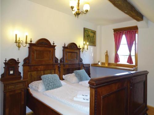 Apartment In Ljutomer 