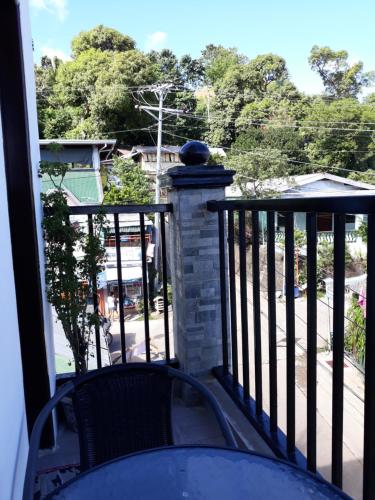 Kalis Viewpoint Lodge Coron (كالیس ویوپوینت لاج كورون) 