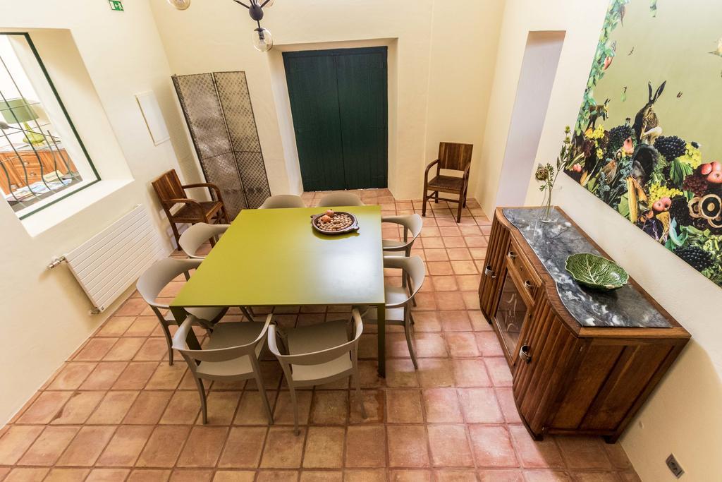Casa De Atalaia Turismo De Habitação (كاسا د آتالیا توریسمو د هابیتاçãو) 