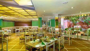 Sangam Hotel Trichy 