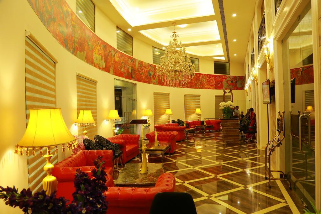 Hotel Bonanza 
