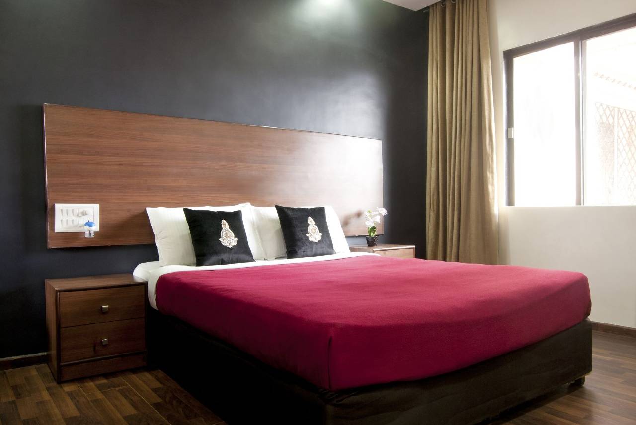 Landmark Asia Serviced Apartments 
