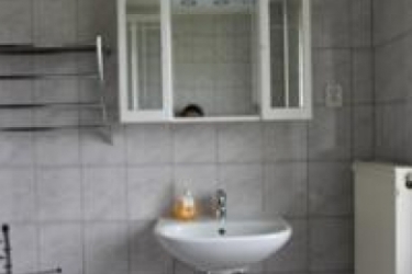 Hotel Garni Am Überseehafen Rostock (هتل گارنی آم Üبرسیهافن روستوک) 