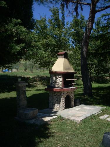 Agriturismo Il Pratone 